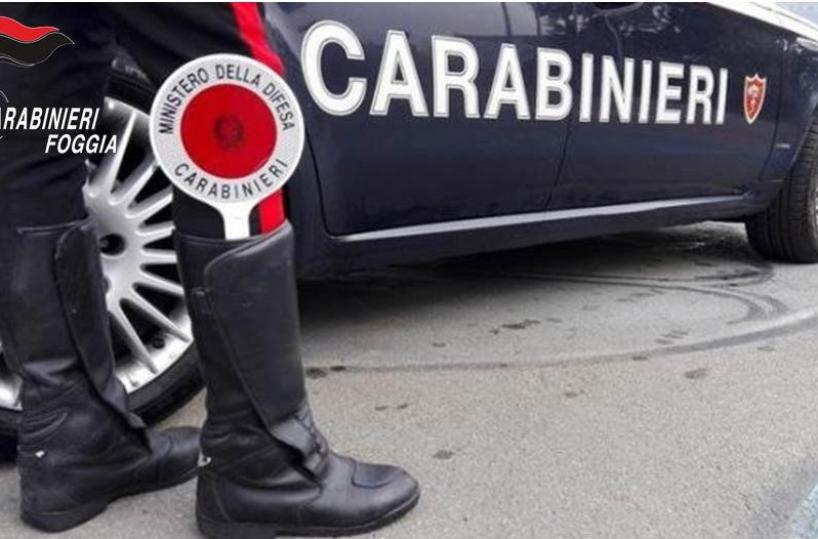 Droga, maxi operazionein Puglia: 35 arresti