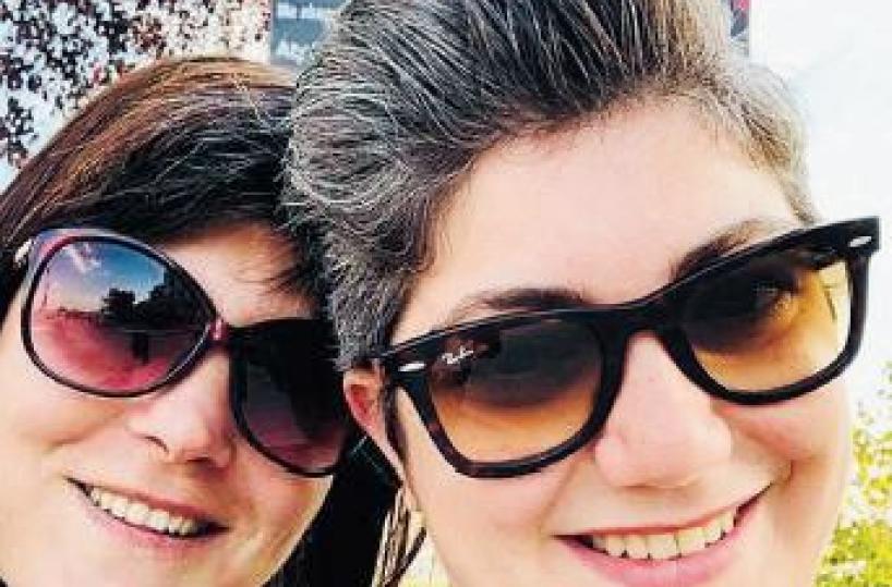 Cerignola, «Io, lasciata senza aiuto dall’Italia»