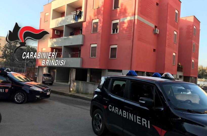 112 carabinieri pronto intervento