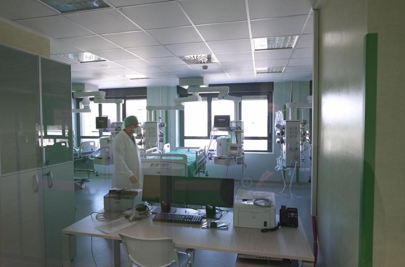 Coronavirus, Italia supera la Cina: è il Paese con più morti: 3.405, 33.190 contagi e 4.440 guariti