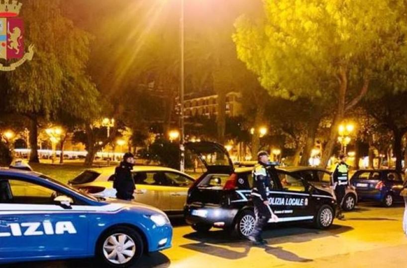 Coronavirus, sindaco Taranto vieta corsa. Dopo 18.30 chiuse anche farmacie (tranne quelle notturne)