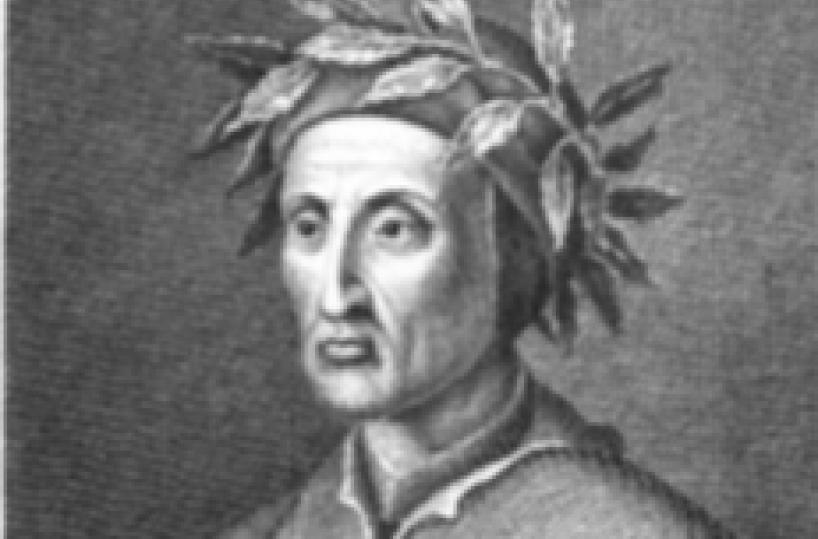 Dante Alighieri