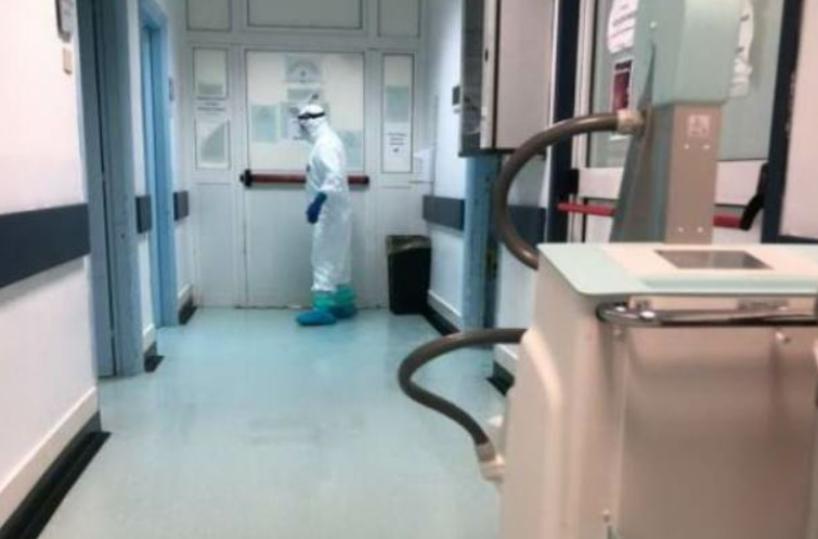 Covid-19, parla il primo guarito della Bat: «State a casa e rispettate le regole»