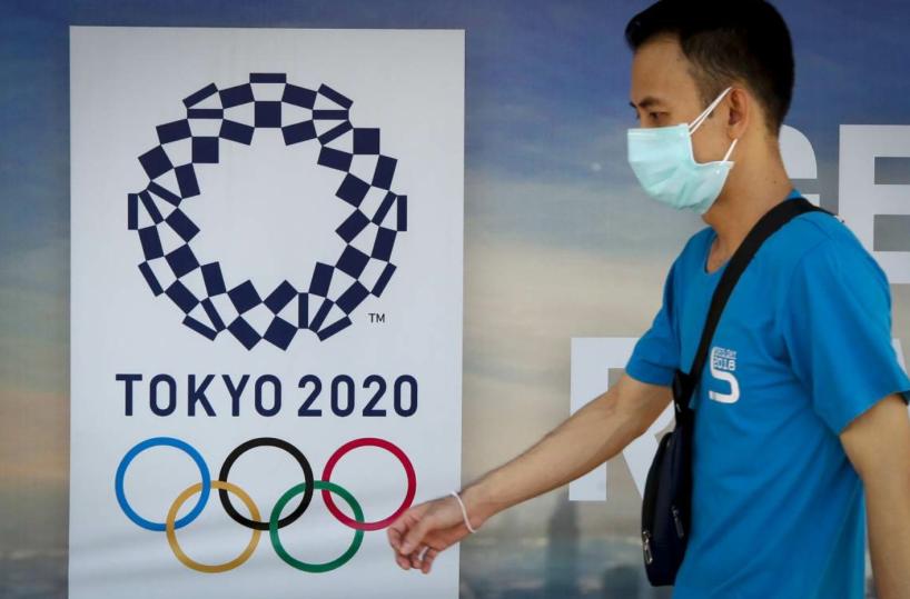 Arriva l'ufficialità: le Olimpiadi di Tokyo spostate al 2021