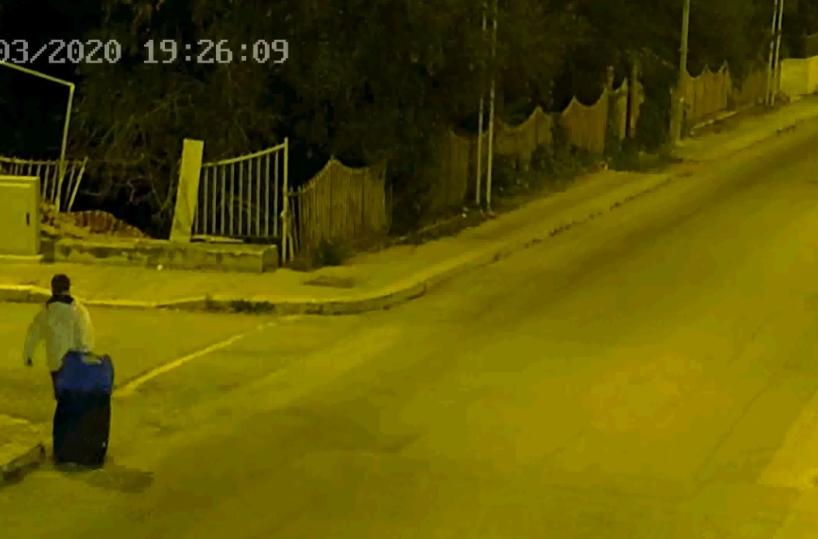 Da Brescia alla Puglia, in furgone e poi a piedi in autostrada: 7 denunciati