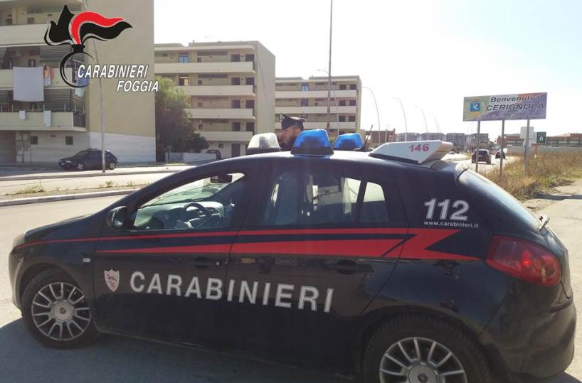 Covid-19, violazioni del decreto: nel Foggiano già denunciate oltre 500 persone