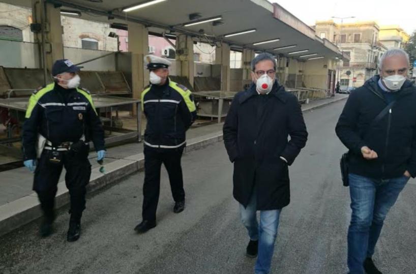 Bisceglie, ufficio postale chiuso: operatore positivo al Covid-19, ma era già in quarantena
