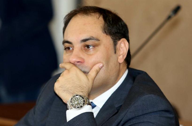 Melucci: «Usciremo dal Coronavirus e faremo verde Taranto»