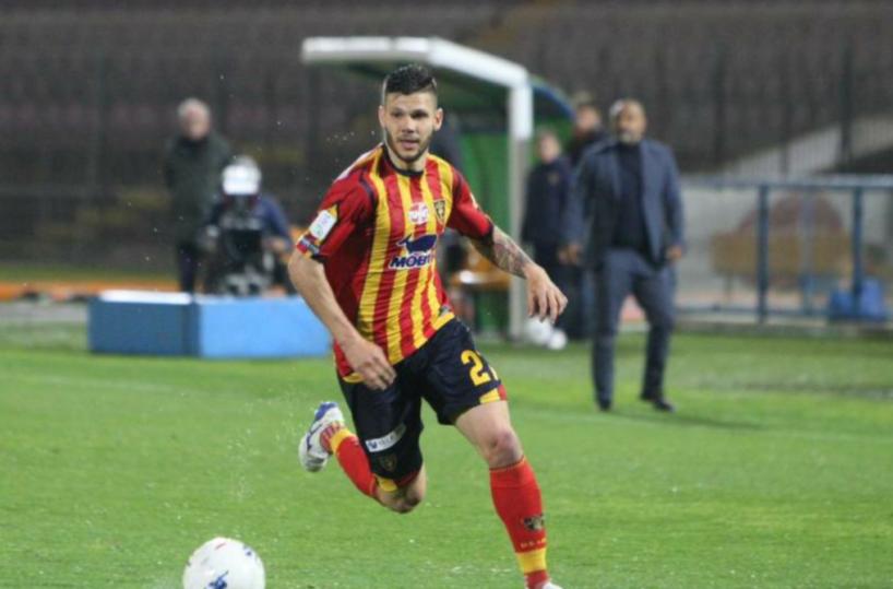 ll Lecce e la grana scadenza contratti. Calderoni e Donati col futuro in bilico