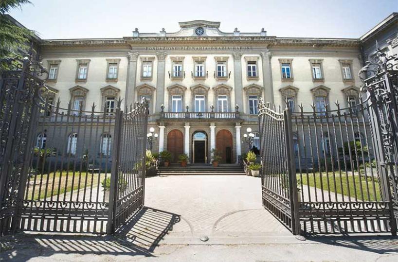 Covid 19 a Foggia, positivi due operatori di una casa di riposo per anziani