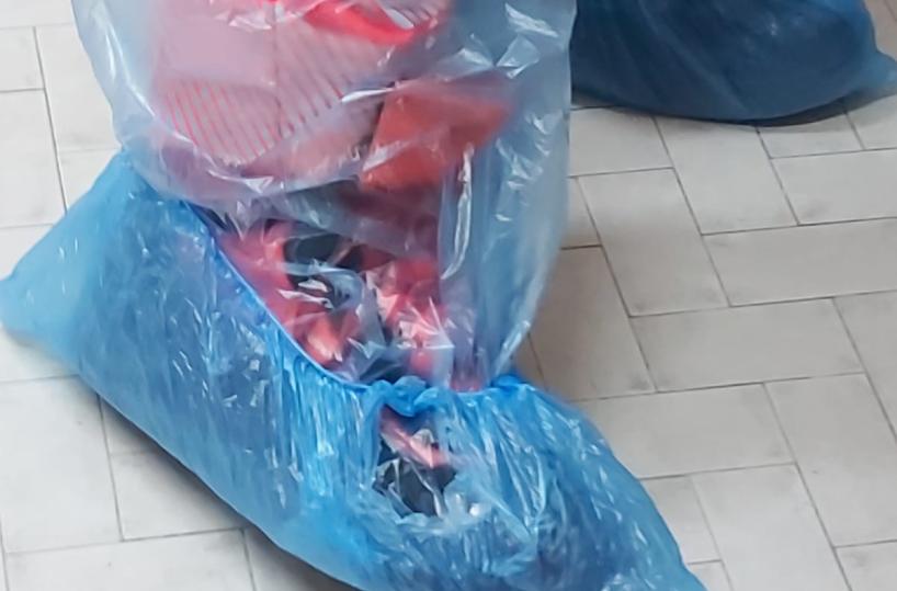 Bari, emergenza Covid 19: stanno finendo le tute, da oggi meno ambulanze