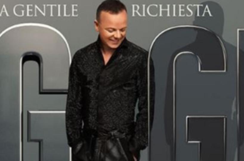 Bari, rinviato in autunno concerto di Gigi D'Alessio 