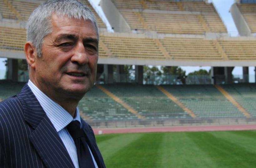 Angelozzi e la grande paura: «Senza calcio manca l'aria»