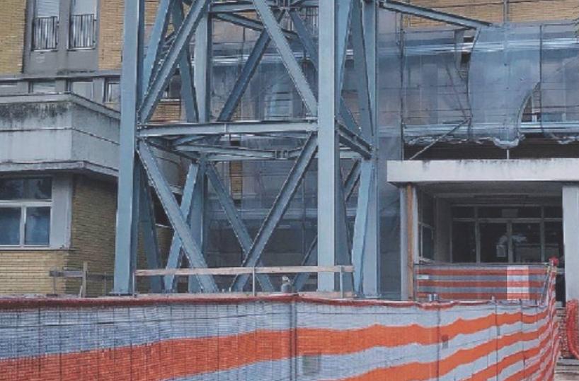Confindustria Foggia lancia allarme: «Tutto fermo, imprese al collasso»
