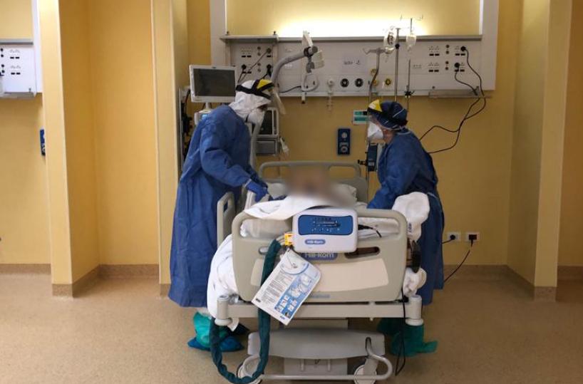 Coronavirus, in Puglia il personale sanitario potrà andare negli alberghi