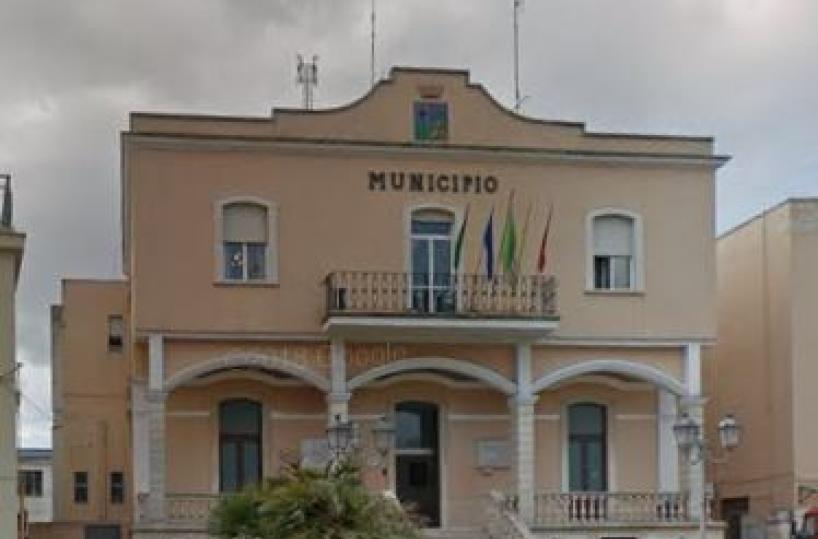 Adelfia, Comune devastato dopo raid notturno di ladri-piromani