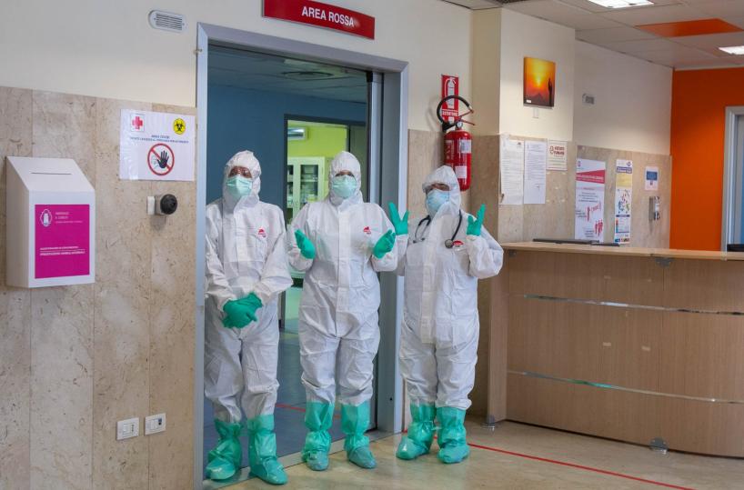 Coronavirus in Basilicata, 14 casi positivi e salgono i decessi: 13 morti