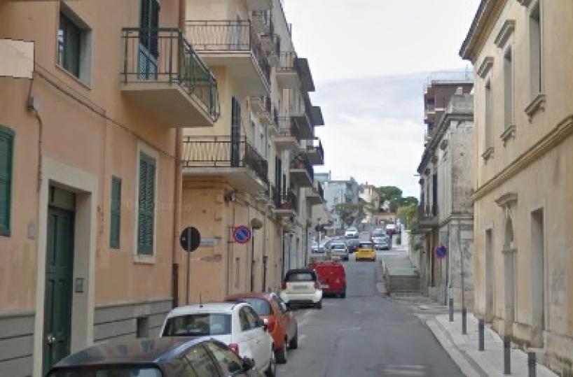 Matera, ordinato sgombero edifici inagibili in zona centrale