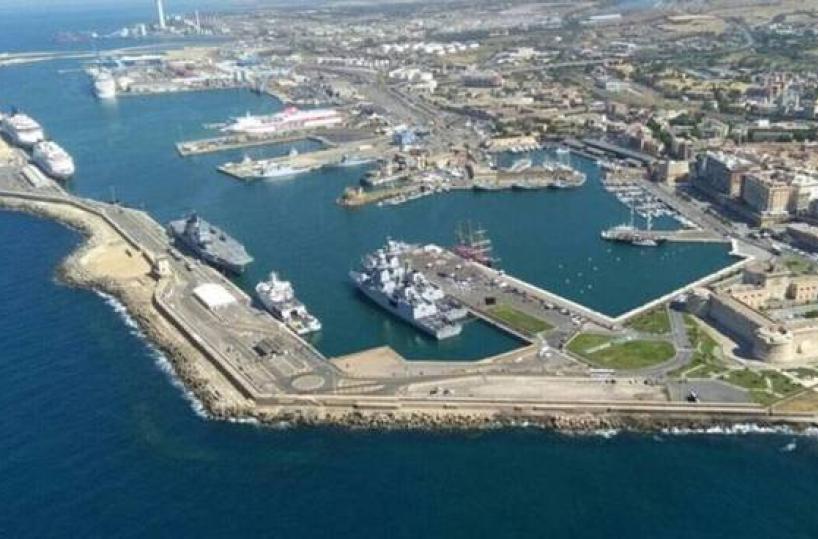 Rientra dalla Spagna: latitante di Cerignola arrestato a Civitavecchia