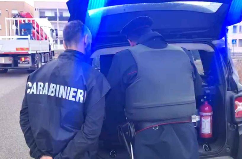 Matera, si era allontanata da casa famiglia oltre un mese fa: ritrovata 16enne