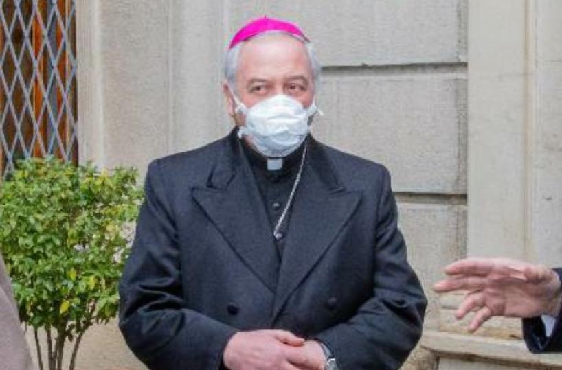 No feste patronali in Basilicata, arcivescovo Potenza: «Ingiusto spendere soldi per quello»