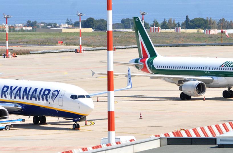 Sciopero aerei del 15 luglio: ecco cosa fare per salvare il viaggio