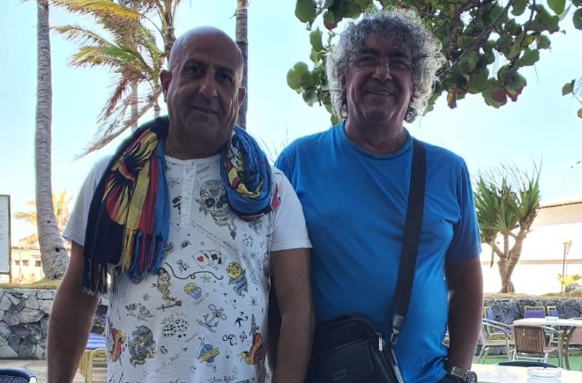 «Bloccati all’Avana, dimenticati dall’Ambasciata»