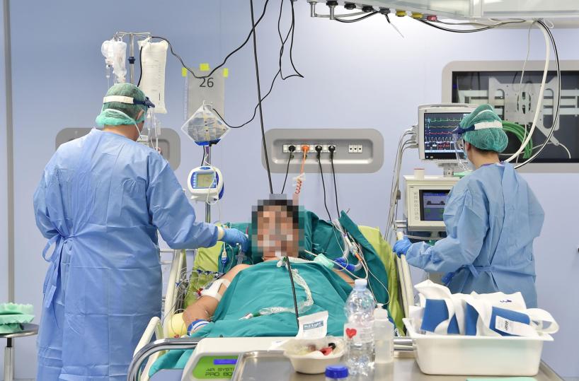 Coronavirus Puglia, cala la curva dei contagi: altri 58 casi. Solo 9 i decessi: 6 nel Barese. Tutti i dati 