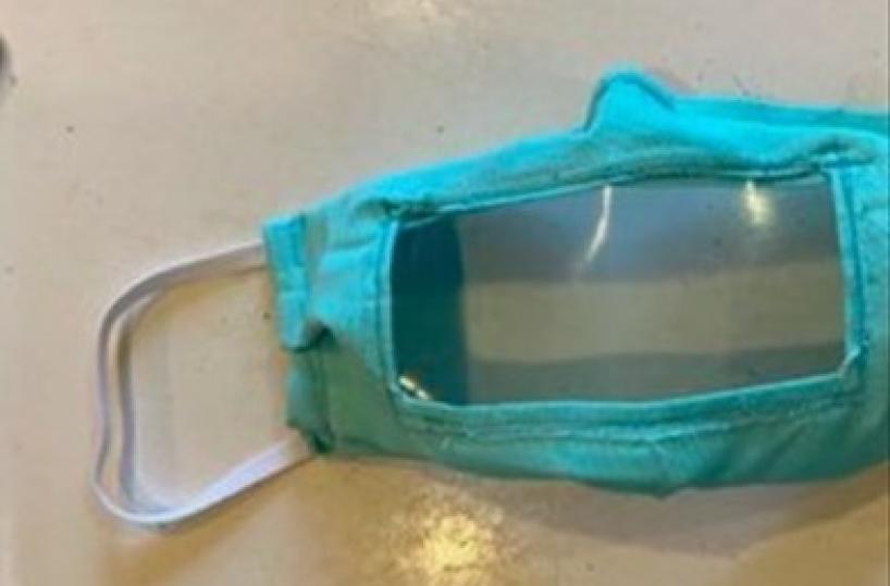 Andria, la denuncia di una dirigente scolastica: «Essere sordi con il Covid 19 è un incubo nell'incubo»