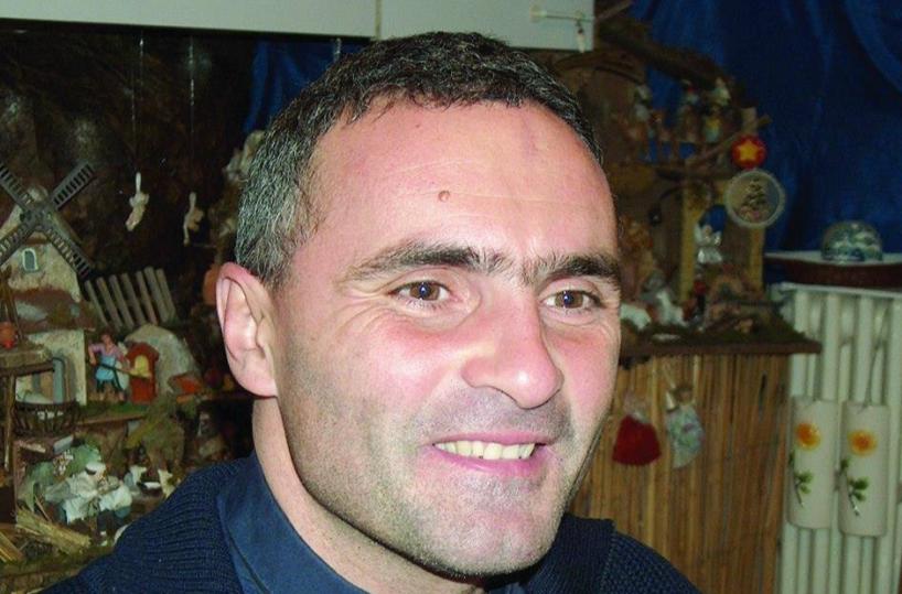 Don Salvatore De Pascale