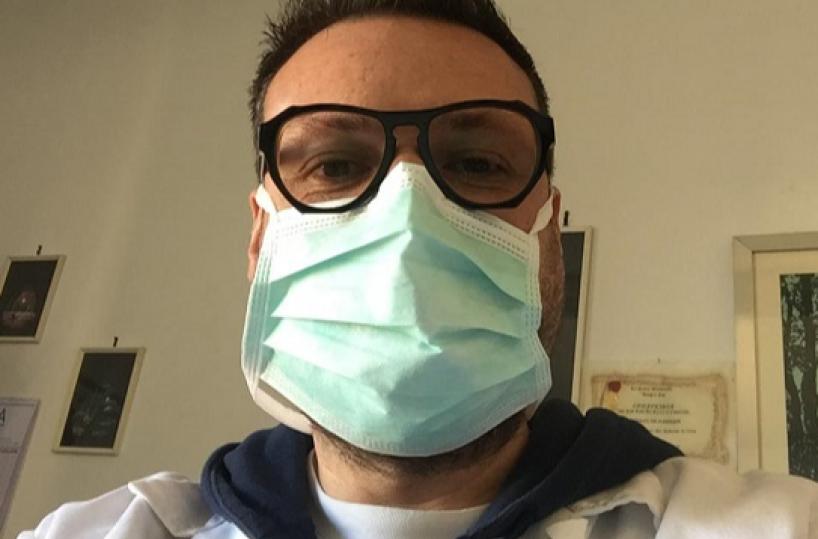 Bari, precario per sempre e ora a rischio Covid 