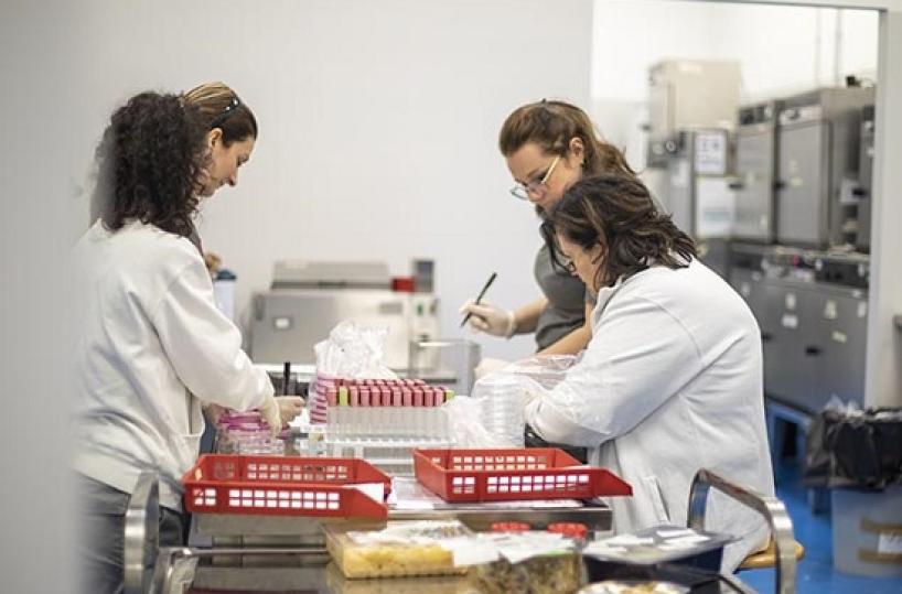 Foggia, più soldi ai lavoratori «essenziali»