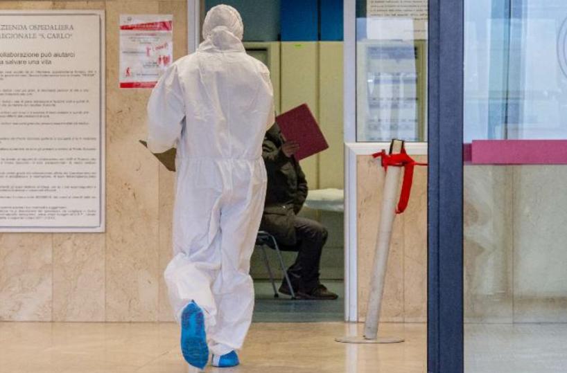 Puglia, le tute protettive acquistate dalla Regione sono a norma: arriva l'ok dell'Inail 