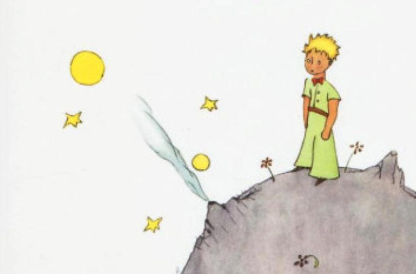 Lecce, «Il Piccolo Principe» narrato sui social per i bimbi del Fazzi