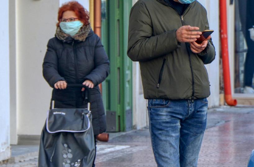 Coronavirus, a Nardò si potrà uscire solo con le mascherine: l'ordinanza 