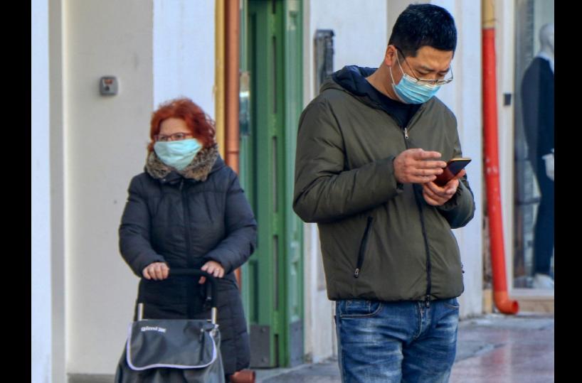 Coronavirus, a Nardò si potrà uscire solo con le mascherine: l'ordinanza 