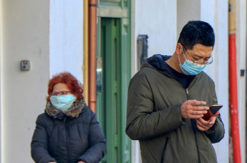 Coronavirus, a Nardò si potrà uscire solo con le mascherine: l'ordinanza 