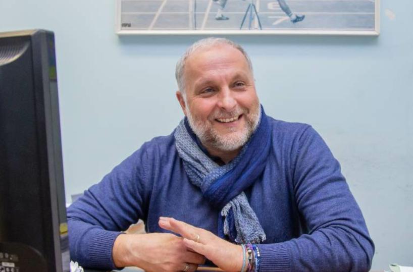 Coronavirus, a Potenza muore Donato Sabia, fu due volte finalista olimpico