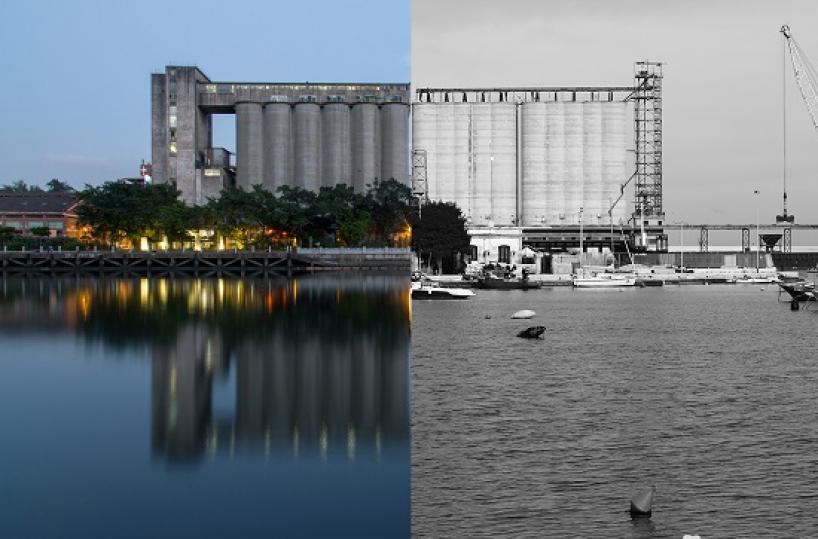 Barletta.  «Ma quei silos sono patrimonio di tutti»