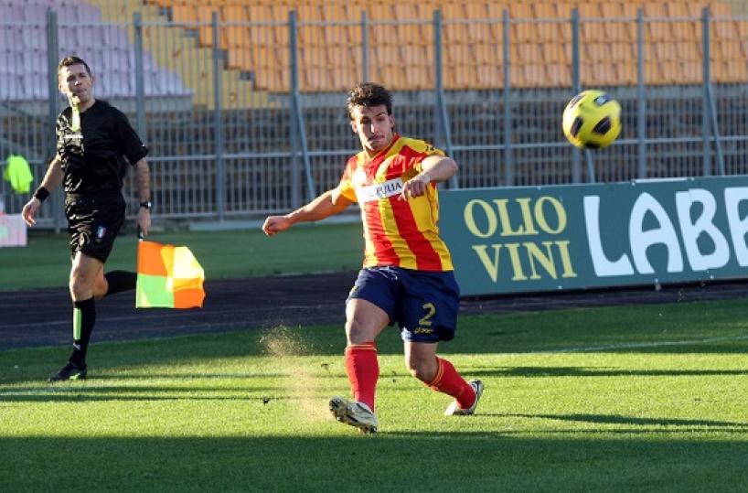 Donati, genesi di una passione. «A Lecce  un progetto che vale»