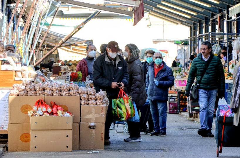Coronavirus Puglia, 120 nuovi contagiati, ma aumentano i tamponi. 10 decessi nelle ultime 24 ore. I dati