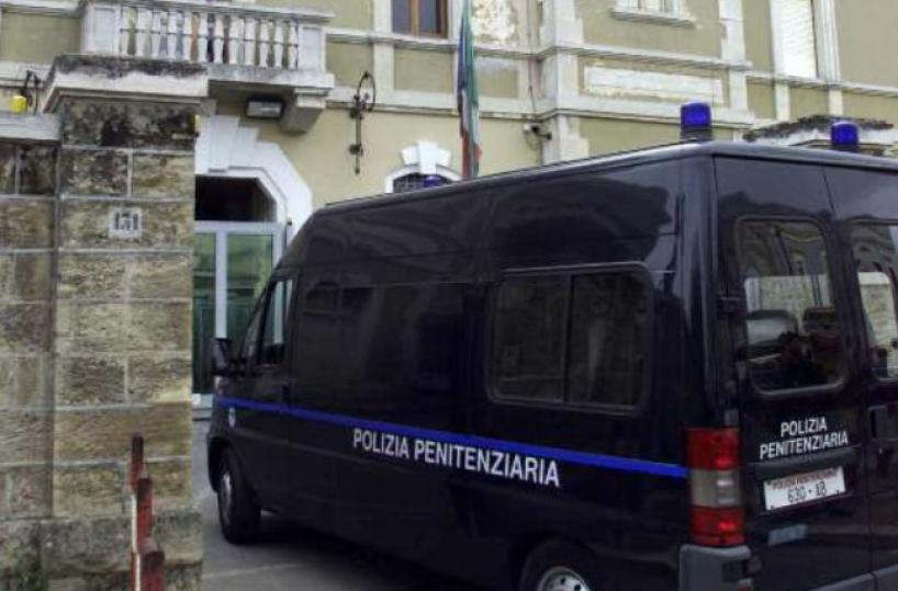 Brindisi, in quarantena 9 agenti di Polizia penitenziaria 