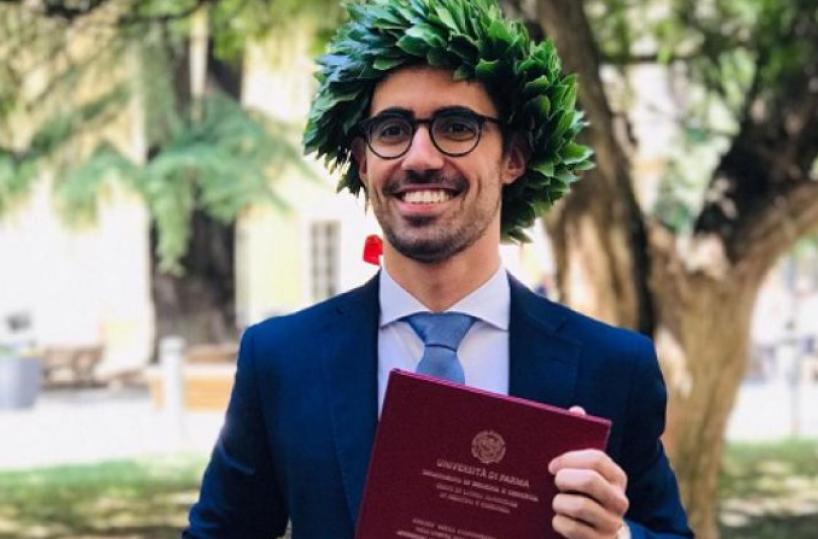 Manduria, «Visito a domicilio i malati di Covid 19. La missione di Moccia medico in prima linea