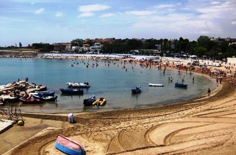 «A Trani politica troppo distratta»