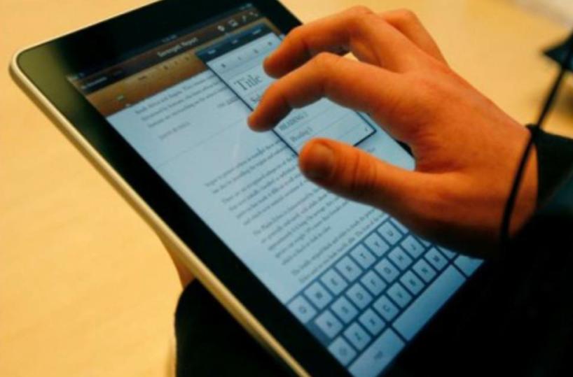 Coronavirus, Fondazione Cannillo regala 100 tablet a istituti scolastici di Corato