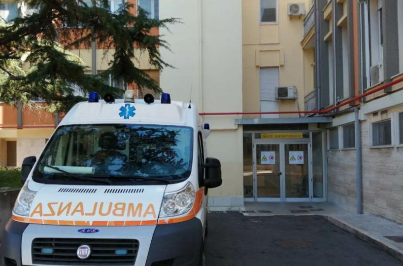 Coronavirus: a Bisceglie 46 contagi all'Opera Don Uva, tra pazienti e operatori sanitari