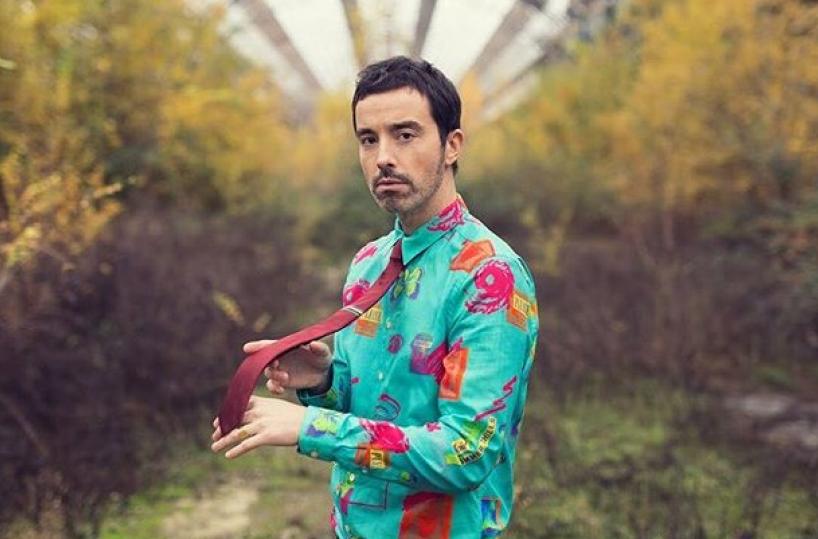 «Europe shine a light», Diodato nel nuovo format Eurovision