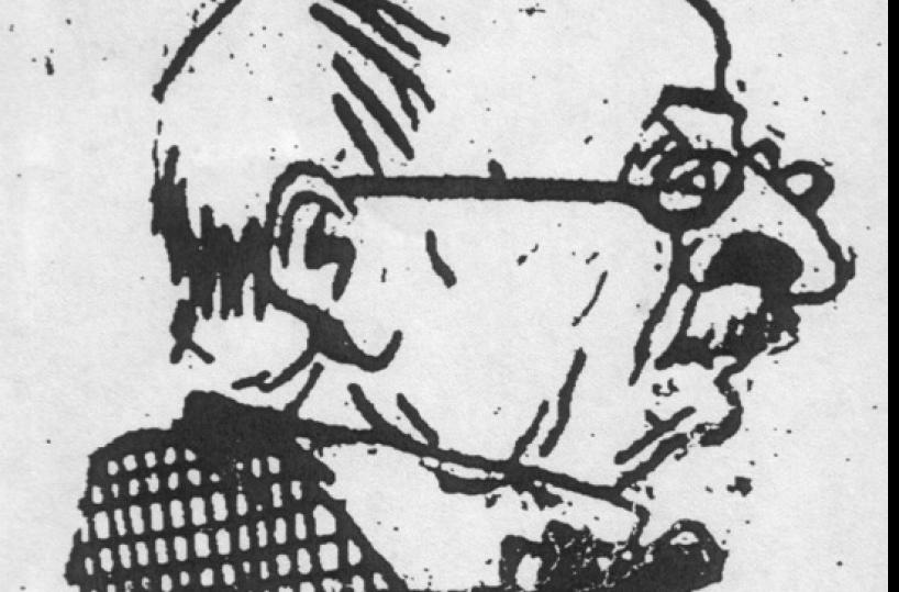L’artista che «creava» banconote da 500 lire