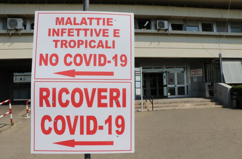 Covid 19 Puglia, al via sperimentazione di plasma con anticorpi dei guariti per curare i pazienti gravi
