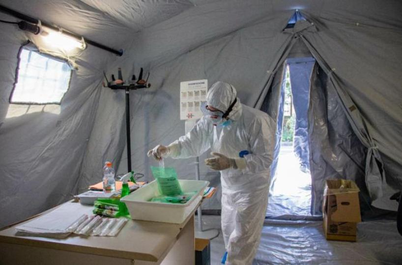 Coronavirus Basilicata: 3 nuovi positivi nelle ultime 24 ore, 18 decessi in totale
